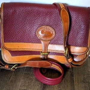 Vintage Dooney and Bourke Purse